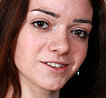 Atena pussy gaping close-ups HD video