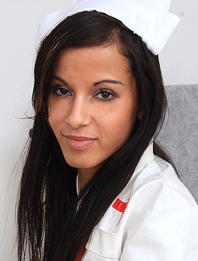 Sexy nurse 