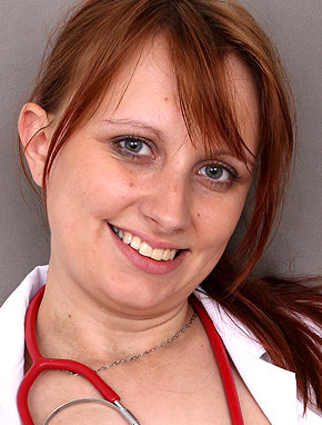 Sexy nurse 