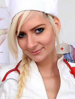 Sexy nurse 