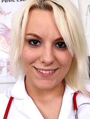 Sexy nurse 