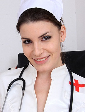 Sexy nurse 